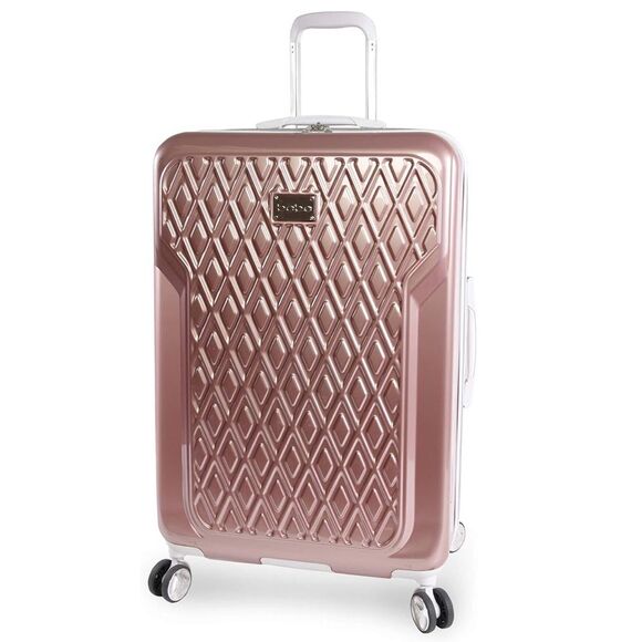 Bebe Stella 29" Women's Hardside Check-In Spinner Luggage, suitcase travel bag - Picture 5 of 16